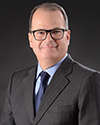 Samer Taki's headshot